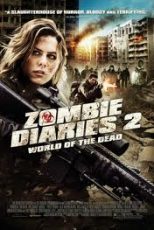 دانلود زیرنویس فارسی فیلم
Zombie Diaries 2 2011