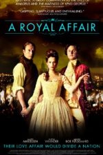 دانلود زیرنویس فارسی فیلم
A Royal Affair 2012