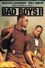 دانلود زیرنویس فارسی فیلم
Bad Boys II 2003