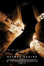 دانلود زیرنویس فارسی فیلم
Batman Begins 2005