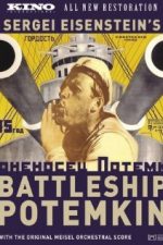 دانلود زیرنویس فارسی فیلم
Battleship Potemkin 1925