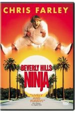 دانلود زیرنویس فارسی فیلم
Beverly Hills Ninja 1997