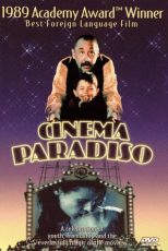 دانلود زیرنویس فارسی فیلم
Cinema Paradiso 1989