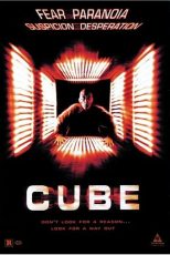 دانلود زیرنویس فارسی فیلم
Cube 1998