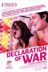 دانلود زیرنویس فارسی فیلم
Declaration of War 2011