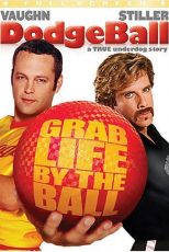 دانلود زیرنویس فارسی فیلم
Dodgeball A True Underdog Story 2004