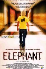 دانلود زیرنویس فارسی فیلم
Elephant 2003