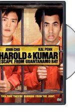 دانلود زیرنویس فارسی فیلم
Harold & Kumar Escape from Guantanamo Bay 2008
