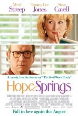 دانلود زیرنویس فارسی فیلم
Hope Springs 2012