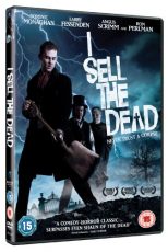دانلود زیرنویس فارسی فیلم
I Sell The Dead 2009