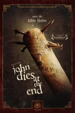 دانلود زیرنویس فارسی فیلم
John Dies at the End 2012