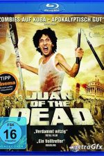 دانلود زیرنویس فارسی فیلم
Juan of the Dead 2011