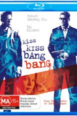 دانلود زیرنویس فارسی فیلم
Kiss Kiss Bang Bang 2005