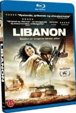 دانلود زیرنویس فارسی فیلم
Lebanon 2009
