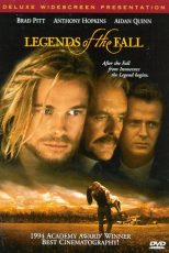 دانلود زیرنویس فارسی فیلم
Legends of The Fall 1994