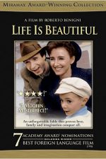 دانلود زیرنویس فارسی فیلم
Life Is Beautiful 1997