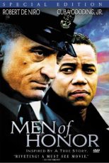 دانلود زیرنویس فارسی فیلم
Men of Honor 2000