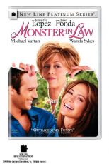 دانلود زیرنویس فارسی فیلم
Monster In Law 2005