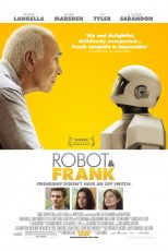 دانلود زیرنویس فارسی فیلم
Robot and Frank 2012