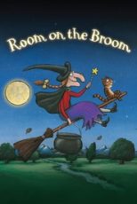 دانلود زیرنویس فارسی فیلم
Room on the Broom 2012