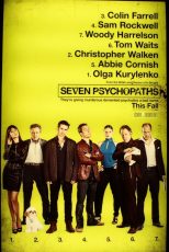 دانلود زیرنویس فارسی فیلم
Seven Psychopaths 2012