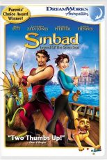 دانلود زیرنویس فارسی فیلم
Sinbad Legend of The Seven Seas 2003