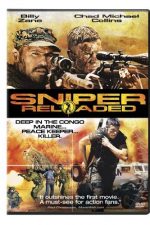 دانلود زیرنویس فارسی فیلم
Sniper Reloaded 2011
