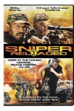 دانلود زیرنویس فارسی فیلم
Sniper Reloaded 2011