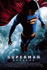 دانلود زیرنویس فارسی فیلم
Superman Returns 2006