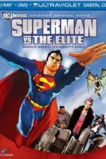 دانلود زیرنویس فارسی فیلم
Superman vs The Elite 2012
