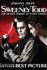 دانلود زیرنویس فارسی فیلم
Sweeney Todd The Demon Barber Of Fleet Street 2007