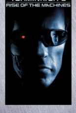 دانلود زیرنویس فارسی فیلم
Terminator 3 Rise of the Machine 2003