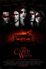دانلود زیرنویس فارسی فیلم
The Cabin In The Woods 2012