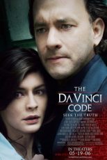دانلود زیرنویس فارسی فیلم
The Da Vinci Code 2006