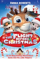دانلود زیرنویس فارسی فیلم
The Flight Before Christmas 2008