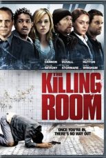 دانلود زیرنویس فارسی فیلم
The Killing Room 2009