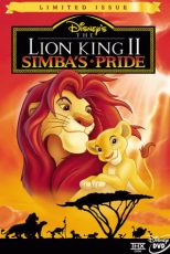دانلود زیرنویس فارسی فیلم
The Lion King 2 Simbas Pride 1998