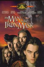 دانلود زیرنویس فارسی فیلم
The Man In The Iron Mask 1998