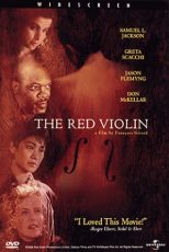 دانلود زیرنویس فارسی فیلم
The Red Violin 1999