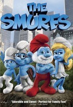 دانلود زیرنویس فارسی فیلم
The Smurfs 2011