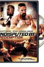 دانلود زیرنویس فارسی فیلم
Undisputed III Redemption 2010