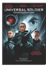 دانلود زیرنویس فارسی فیلم
Universal Soldier Regeneration 2009