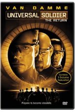 دانلود زیرنویس فارسی فیلم
Universal soldier The return 1999