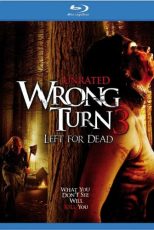 دانلود زیرنویس فارسی فیلم
Wrong Turn 3 Left For Dead 2009