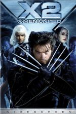 دانلود زیرنویس فارسی فیلم
X-Men 2 2003