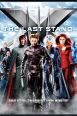 دانلود زیرنویس فارسی فیلم
X-Men 3 The Last Stand 2006