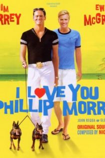 دانلود زیرنویس فارسی فیلم
I Love You Phillip Morris 2009