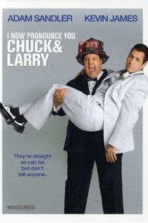 دانلود زیرنویس فارسی فیلم
I Now Pronounce You Chuck and Larry 2007