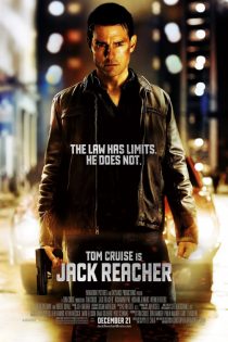 دانلود زیرنویس فارسی فیلم
Jack Reacher 2012