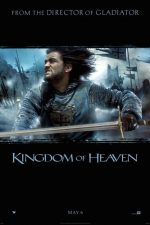 دانلود زیرنویس فارسی فیلم
Kingdom Of Heaven 2005